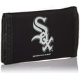 thumbnail image 4 of Chicago White Sox Nylon Trifold Wallet, 4 of 4