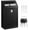Black, variant on Cash Money Box with Slot – 10.2In Metal Donation Box with Lock for Cash Deposit,Wall Mounted Money Drop with Lock and Slot for Home/Farm/Office/Outdoors(Green)