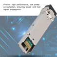 thumbnail image 4 of Module Optique Double Fibre SFP-GE-LX20-SM1310, Haute Performance pour Haute Vitesse, 4 of 8