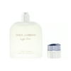 Dolce & Gabbana Light Blue Eau De Toilette Cologne for Men, 4.2 oz