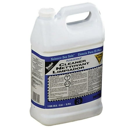 Drackett 5228080EA Cleaner, 1 gal Bottle