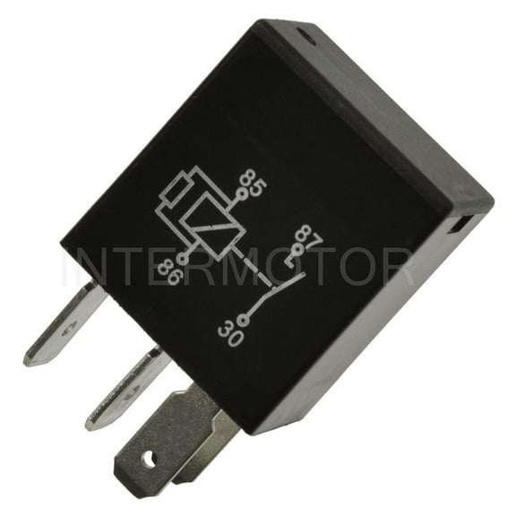 Accessory Power Relay