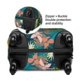 thumbnail image 3 of Goofa Hawaiian Style Pattern Luggage Covers For Suitcase,Suitcase Cover Protector Fit 18-32 Inch Luggage-Small, 3 of 9