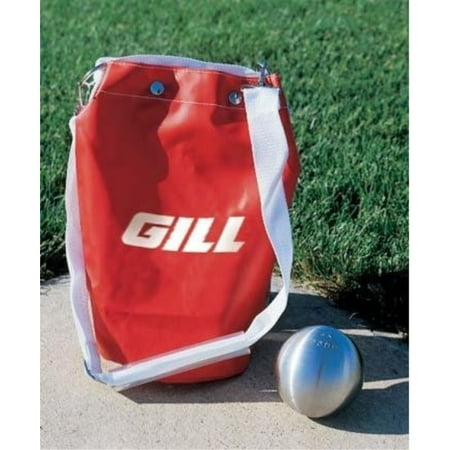 Gill Athletics 2 Shot Carrier