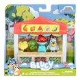 thumbnail image 1 of Bluey Farmers Market Playset, Create Your Own Farmers Market, 1 of 4