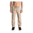 thumbnail image 3 of Pantalón Quiksilver Hombre Antigua Café Casual AQMNP03017CLG0, 3 of 6