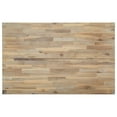 thumbnail image 5 of vidaXL Dining Table 47.2"x27.6"x29.5" Solid Acacia Wood, 5 of 6