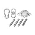 thumbnail image 4 of Kit de Suspension Ultime pour Chaise Hamac, 4 of 22