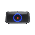 thumbnail image 3 of Bocina JBL Karaoke On The Go Recargable con Microfono Negro, 3 of 5