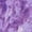Petal Purple Tie Dye, variant on Woman Within Plus Size Perfect Printed Three-Quarter Sleeve Crewneck Tunic