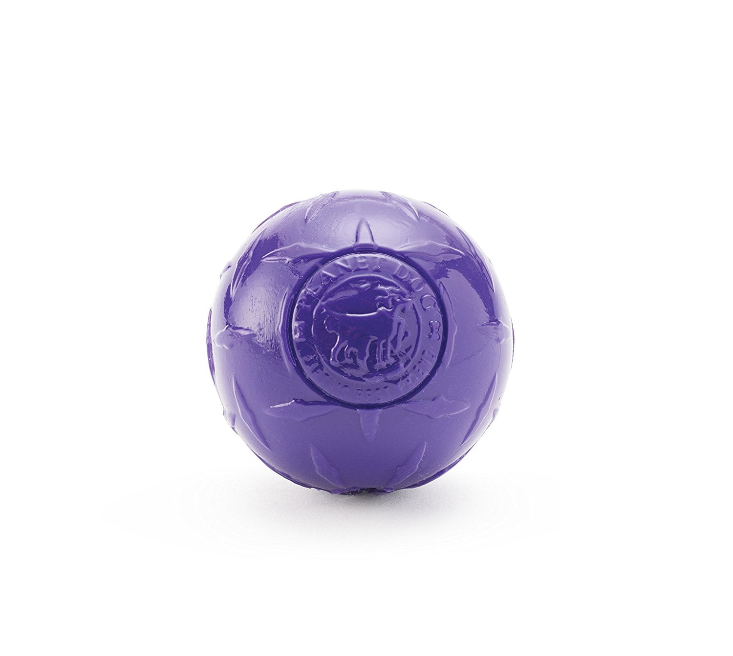 diamond plate orbee ball