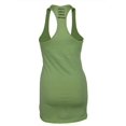 thumbnail image 2 of Island Records - Logo Juniors Tank Top - Large, 2 of 2