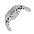 thumbnail image 3 of Men's 17039 Pro Diver Stainless Steel Watch with Link Bracelet, 3 of 3
