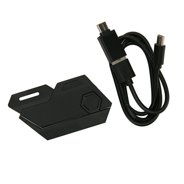 Adaptador convertidor de teclado y mouse para PS3 para PS4 para PS5 para XBox360 para Xbox ONE para Xbox Series XS para Switch