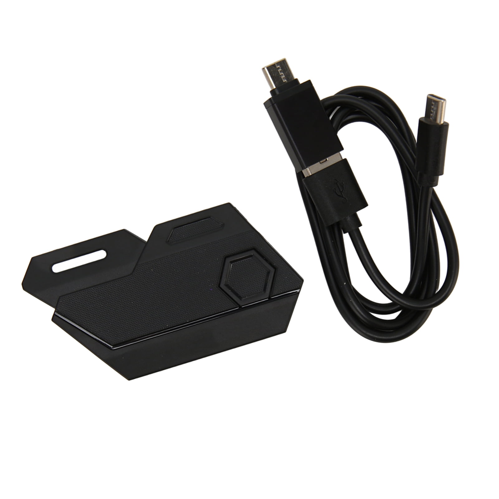 NFTIGB Keyboard and Mouse Converter Adapter for PlayStation 3, PlayStation 4, PlayStation 5, Xbox 360, Xbox One, Xbox Series X S, and Nintendo Switch Consoles
