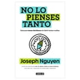 thumbnail image 1 of No Lo Pienses Tanto Aguilar Libro de bolsillo 1ra edicion, 1 of 2