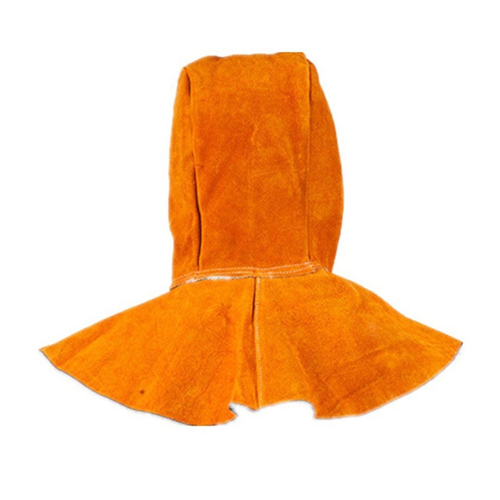 Professional Welding Head Cover Welder Hat Cotton Stitching Netting Helmet Heat Insulation Welding ,Widely Use