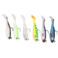 thumbnail image 2 of Señuelo De Silicona Suave, Cebo, Señuelo De Pesca En Hielo, Señuelo, Cebo, Señuelo De Pesca, Cebo, Accesorio De Pesca, Pesca En Hielo, Simulación Artificial Portátil, ANGGREK Descripción de la referencia, 2 of 5