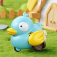 thumbnail image 2 of Fjnjuu Toy Car Toy Car for Kids Ages 3-8 Animals Sliding Toy Car Learning Climbing Head Up Toy, 2 of 8