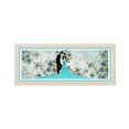 thumbnail image 1 of 5D Diamond Painting Magic Cube Diamond Cross Stitch Forever Time Wedding Love Is Like Time Diamond Stitch Living Room, 1 of 1
