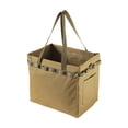 thumbnail image 1 of Bolsa de Herramientas de Jardín Sunnimix Tamaño con Mango Plegable Multis Capacidad, 1 of 8