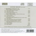 thumbnail image 2 of London Philharmonic Orchestra - Orchestral Works - Music & Performance - CD, 2 of 2