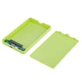 thumbnail image 3 of 2.5Inch Sata Ssd External Enclosure Usb 2.0 Hard Drive Case (Green), Ssd Enclosure, 3 of 9