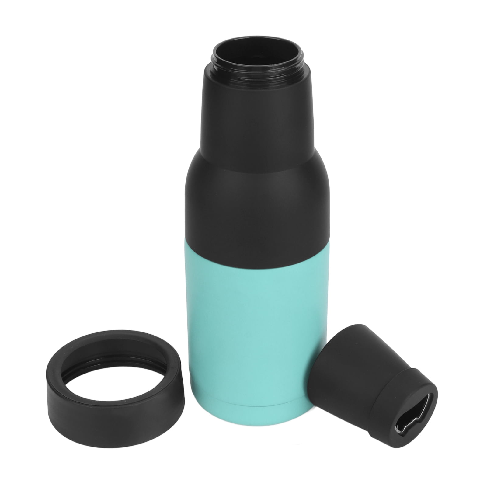 Beer Bottle Cooler, Standard Size Thermal Insulation Bottle Stainless