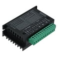 thumbnail image 3 of Controlador de micropasos para impresora D, Controlador de micropasos TB6600 T Controlador de micropasos Controlador de micropasos El mejor de su clase Jadeshay A, 3 of 8