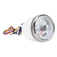 thumbnail image 1 of 52mm Tachometer with 6000RPM and Colorful Backlight, Suitable for Gasoline Engines, Trucks, Boats, 1 of 7