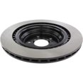 thumbnail image 1 of Centric Rotor de Frein en Alliage de Carbone Premium, 1 of 3