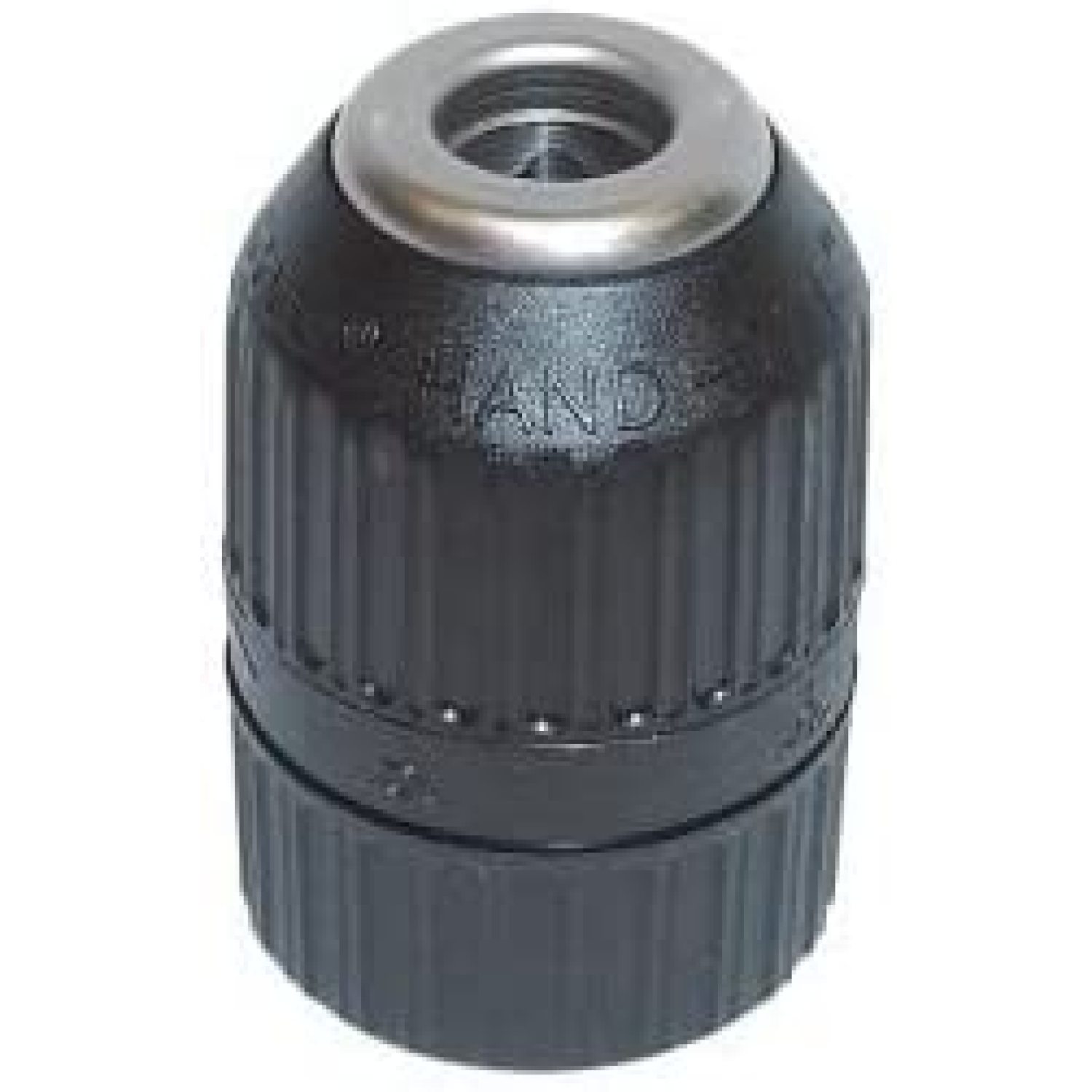 Jacobs HandTite Keyless Drill Chuck (31037)