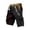 A-Black, variant on Age Norse Mythology Cargo Pants For Outdoor Adventure Shorts With Multiple Pockets