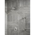 thumbnail image 2 of Moen Align Brushed Nickel 18" Designer Grab Bar, 2 of 3