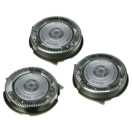 Philips フィリップス メンズ シェーバー 5000 6000 シリーズ 替刃 SH50/51 替え刃 SH50 50 シリーズ S5000 純正 正規品 輸入品