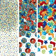 Toy Story 'Power Up' Confetti Value Pack (3 types)