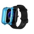 thumbnail image 2 of WIFKLSIIPG Compatible avec Étui Intelligent Coloré Bip / Montre TPU U Bracelet Intelligent Accessoires, 2 of 3