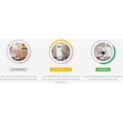 iGulu F1 All in One Automated Home Brewing Machine - Creamy White