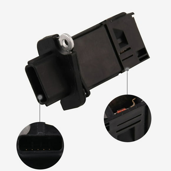 Remplacement pour Nissan Altima 2011-2004 Capteur de Débit d'Air Massique Capteur d'Air Massique Capteur de Débit de Remplacement MAF Mètre 22680-7S000 Accessoires de Voiture