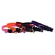thumbnail image 1 of Nylon Solid Color Pet Cat Bell Collar (naranja) Afortunado Sencillez, 1 of 4