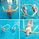 thumbnail image 3 of Natación ayuda espuma chico adultos piscina agua juego natación piscina flotador palo (verde) Ndcxsfigh  Nuevos Originales, 3 of 5