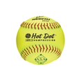 thumbnail image 1 of Hot Dot 12 Po. Asa Softball à Piqûre Lente, 1 of 1