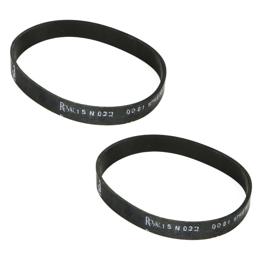 2 Dirt Devil Vacuum Belt 1SN0220001