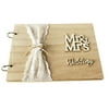 Wedding Guests Signature Book Wooden Signs The Register Of Names Vow Books Wedding Supplies