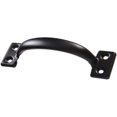 thumbnail image 1 of 6.5 in. Black Screen Door Pull, 1 of 1