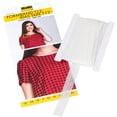 thumbnail image 1 of Vilene Ruban Adhésif Thermocollant : 5M X 12Mm : Blanc, 1 of 5