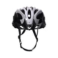 thumbnail image 2 of goowrom Outdoor Sports Cycling Split Helmet, Mountain Bike Racing Bicycle Carbon Fiber Riding Safety Helmet with Adjustment Knob, 2 of 9