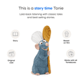 thumbnail image 4 of tonies Disney/Pixar Ratatouille Audio Play Figurine for Toniebox Portable Speaker, Multicolor Plastic, 4 of 6