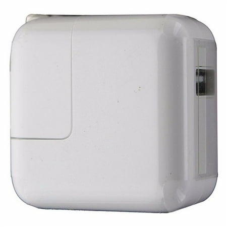 Apple iPad 10W USB Power Adapter - Walmart.com