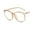 Brown, variant on JUNTEX Blue Light Reading Glasses Lightweight Full Rim Readers UV Protection Glasses for Anti Eyestrain, Computer Glare, UV